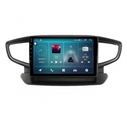 HYUNDAI IONIQ - 9" МУЛТИМЕДИЯ / Навигация android 16